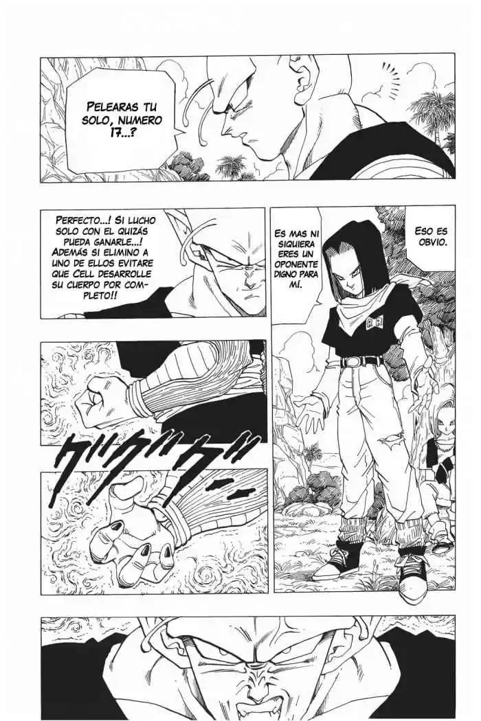 Dragon Ball Capitulo 367 página 2