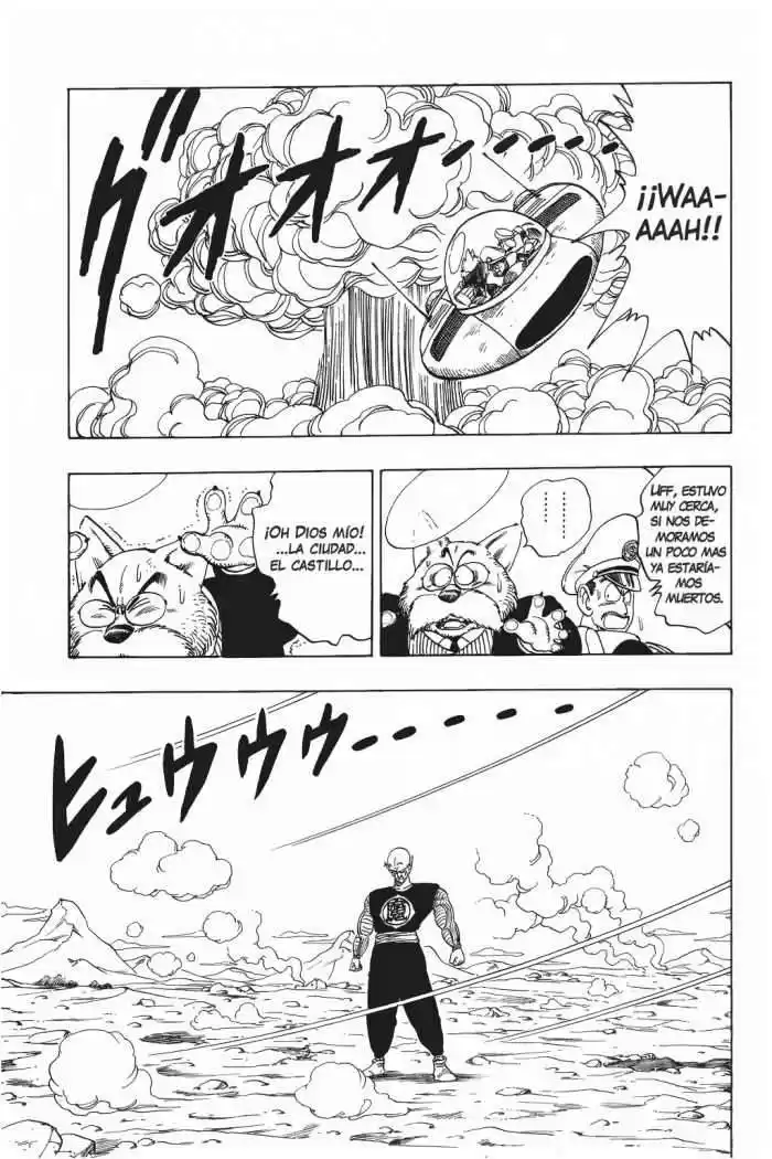 Dragon Ball Capitulo 159 página 2