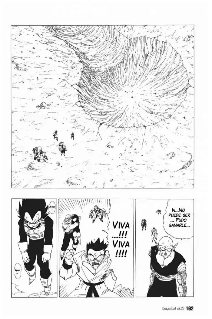 Dragon Ball Capitulo 417 página 2