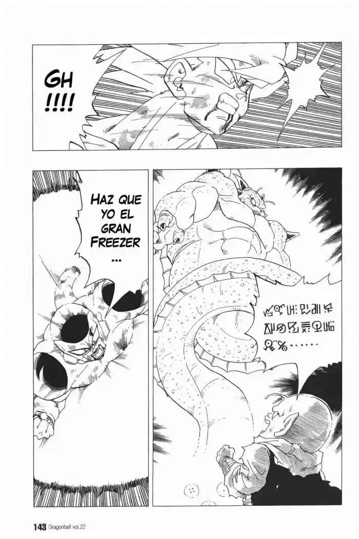 Dragon Ball Capitulo 324 página 2