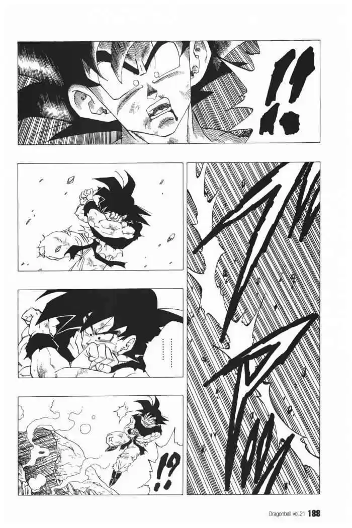 Dragon Ball Capitulo 313 página 3