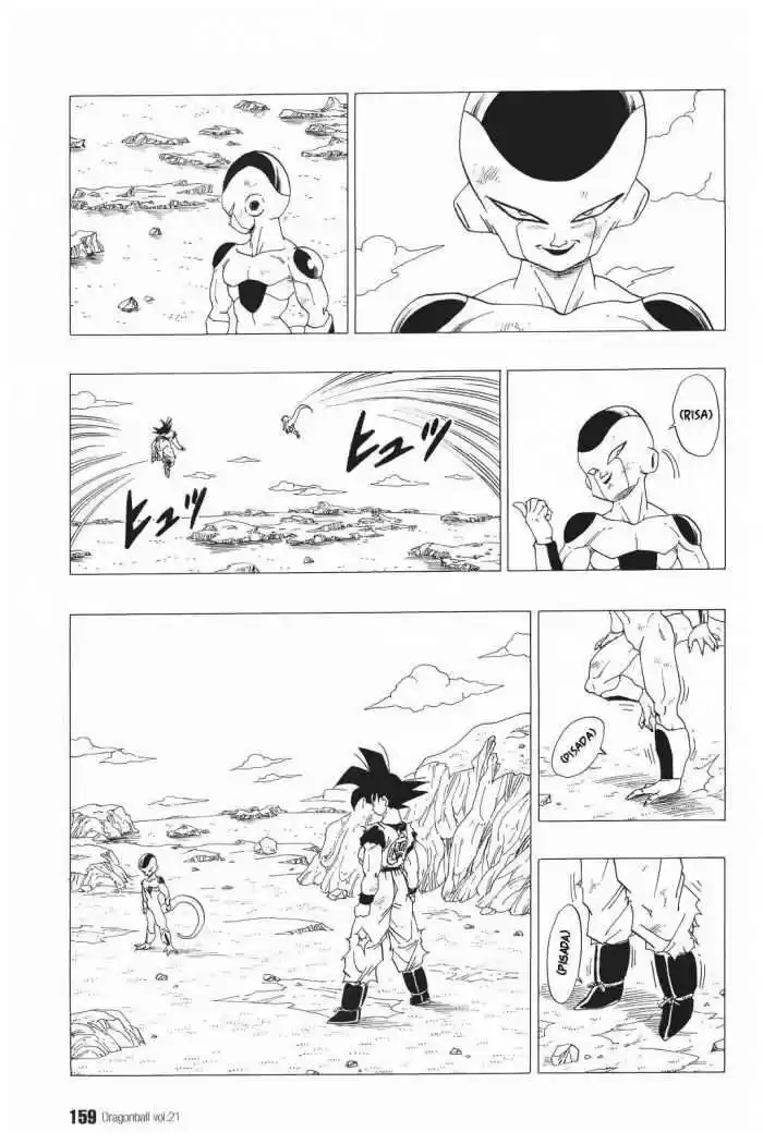 Dragon Ball Capitulo 311 página 2