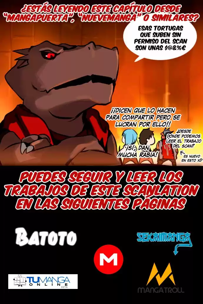 Torre de Dios Capitulo 278: El tren del infierno La estación Caza nombres 01 página 2