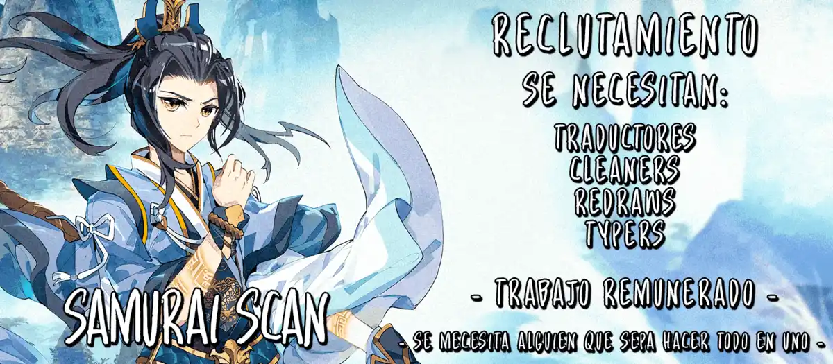 I have an SSS-rank Trait, but I want a Normal Life Capitulo 52 página 9