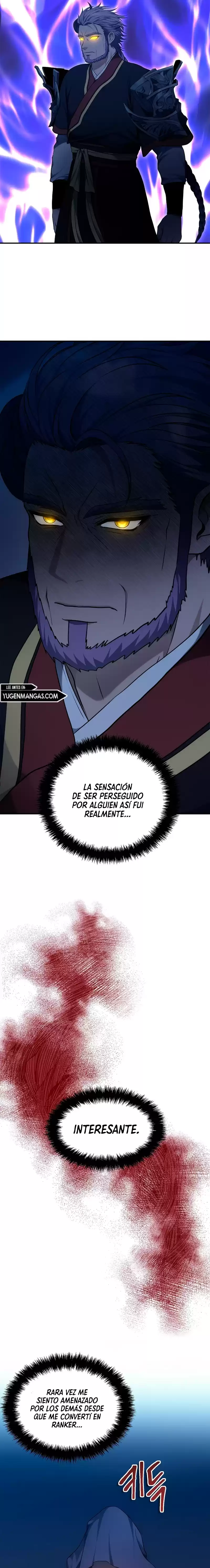 Segunda Vida para Ser un Ranker Capitulo 148 página 4