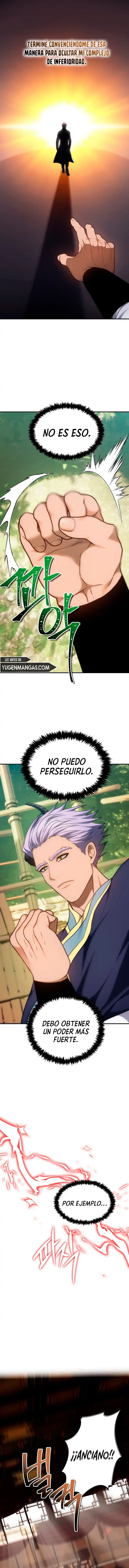 Segunda Vida para Ser un Ranker Capitulo 165 página 15