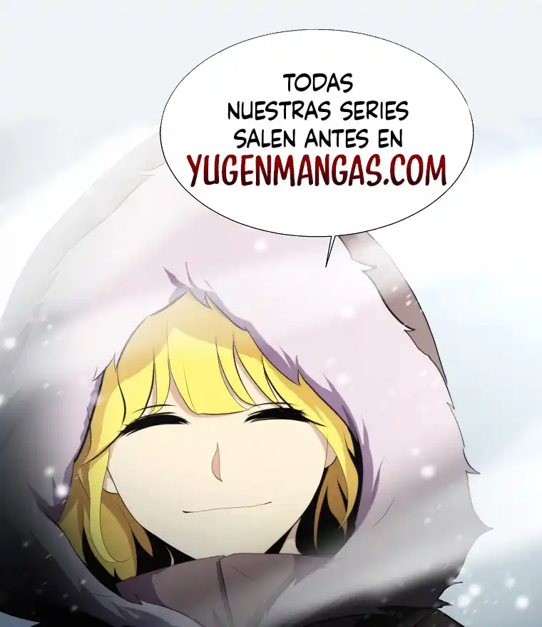 Segunda Vida para Ser un Ranker Capitulo 165 página 17