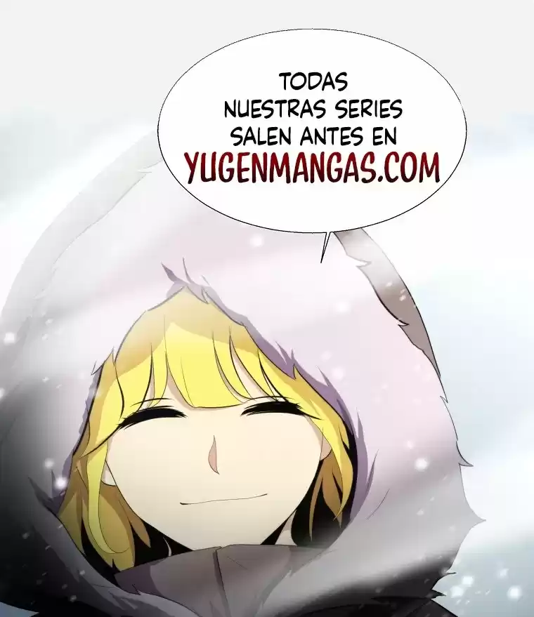 Segunda Vida para Ser un Ranker Capitulo 146 página 27