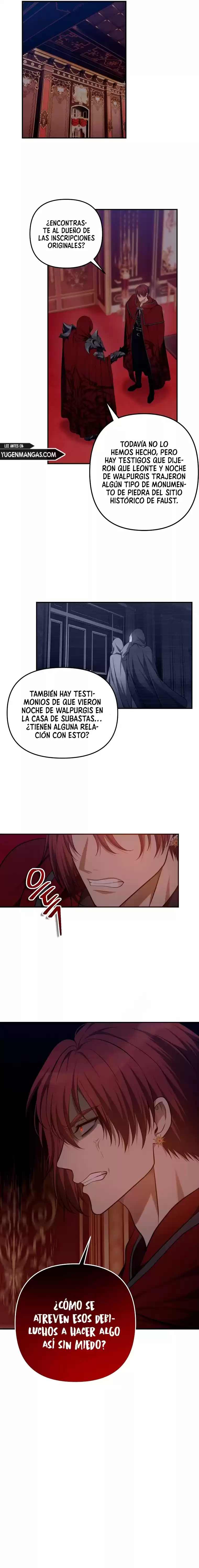 Segunda Vida para Ser un Ranker Capitulo 146 página 5