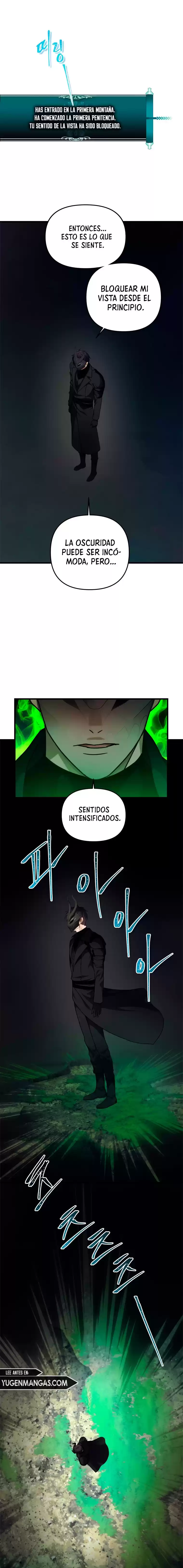 Segunda Vida para Ser un Ranker Capitulo 103 página 4