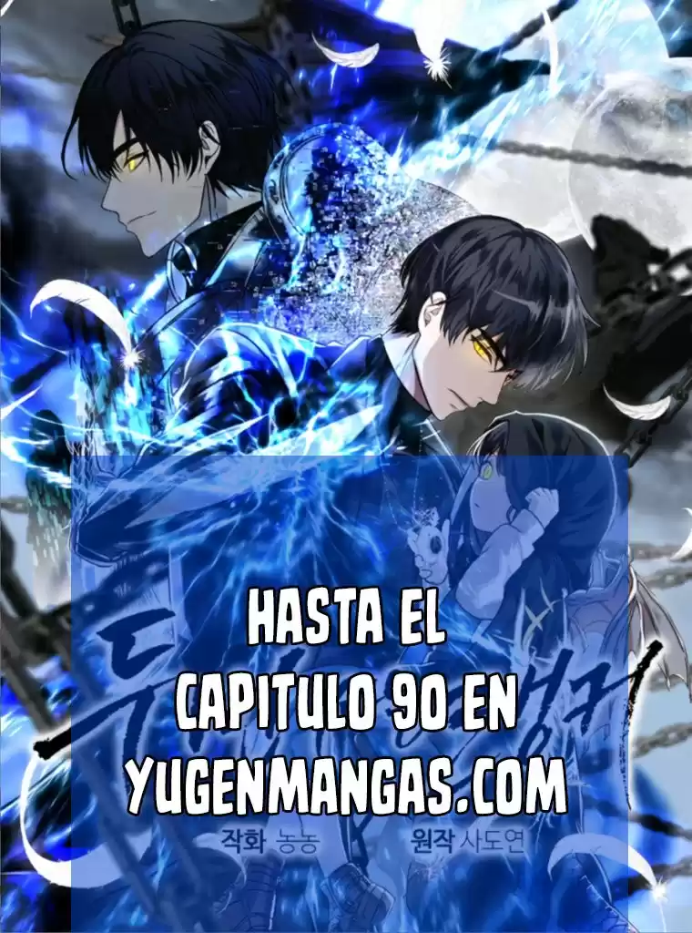 Segunda Vida para Ser un Ranker Capitulo 86 página 1