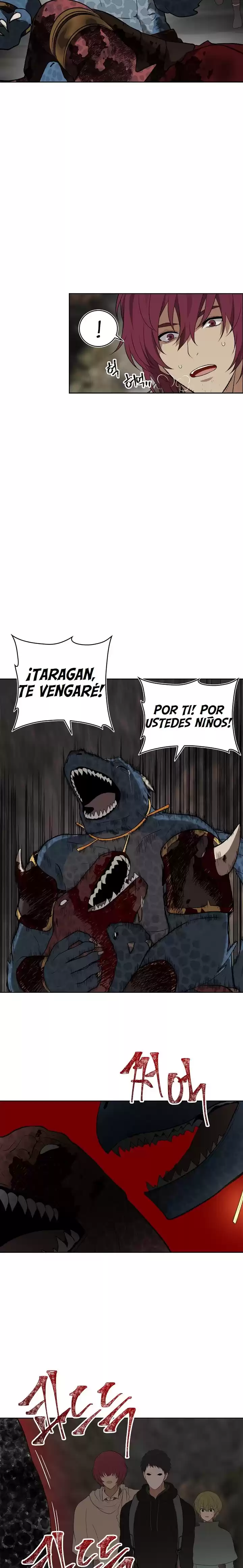 Segunda Vida para Ser un Ranker Capitulo 15 página 13