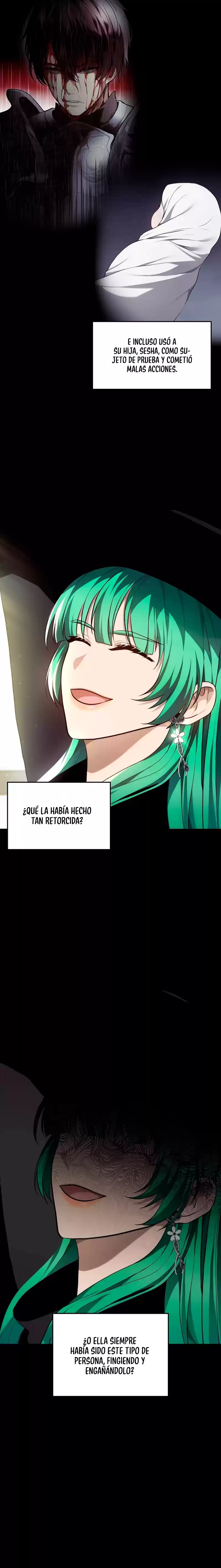 Segunda Vida para Ser un Ranker Capitulo 150 página 5