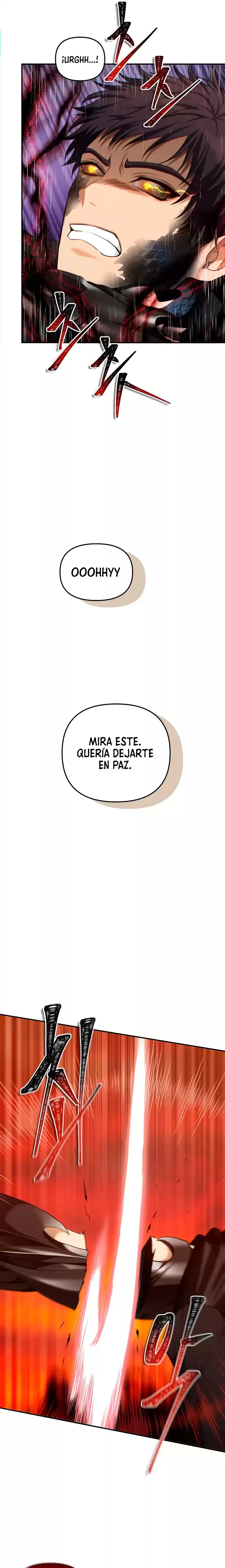 Segunda Vida para Ser un Ranker Capitulo 140 página 11