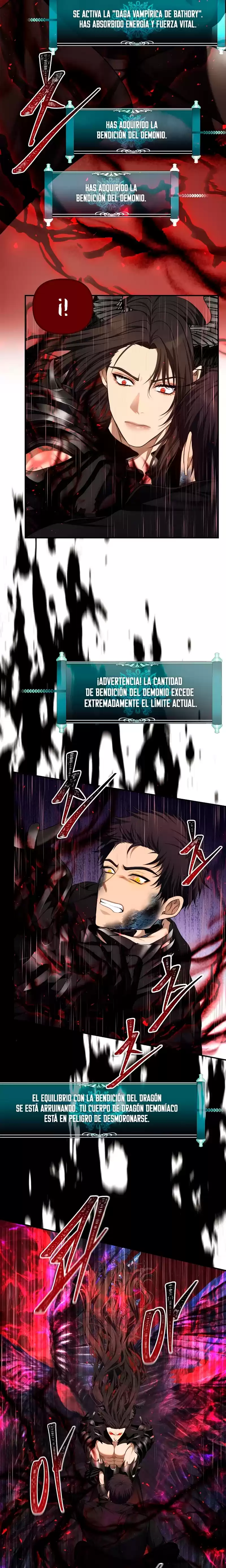 Segunda Vida para Ser un Ranker Capitulo 140 página 9