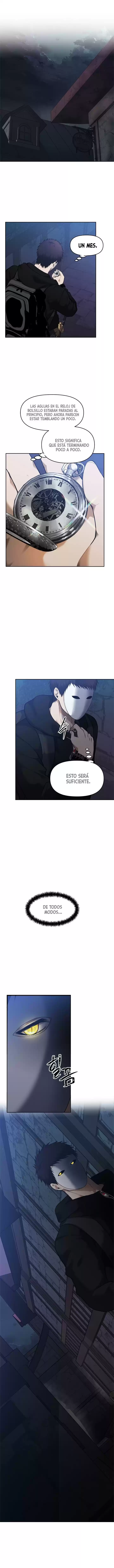 Segunda Vida para Ser un Ranker Capitulo 40 página 2