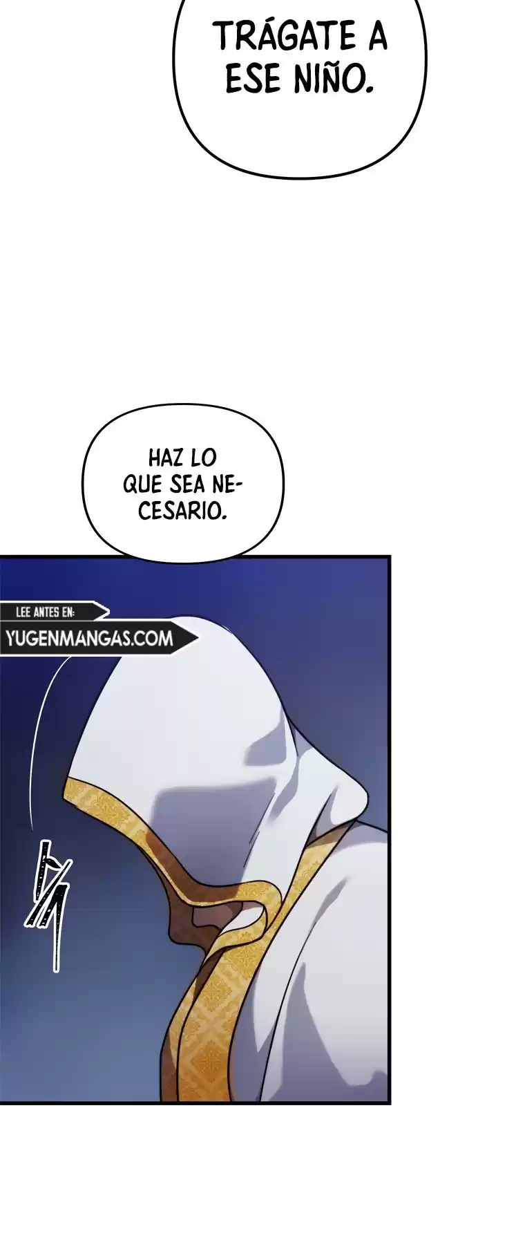 Segunda Vida para Ser un Ranker Capitulo 102 página 6