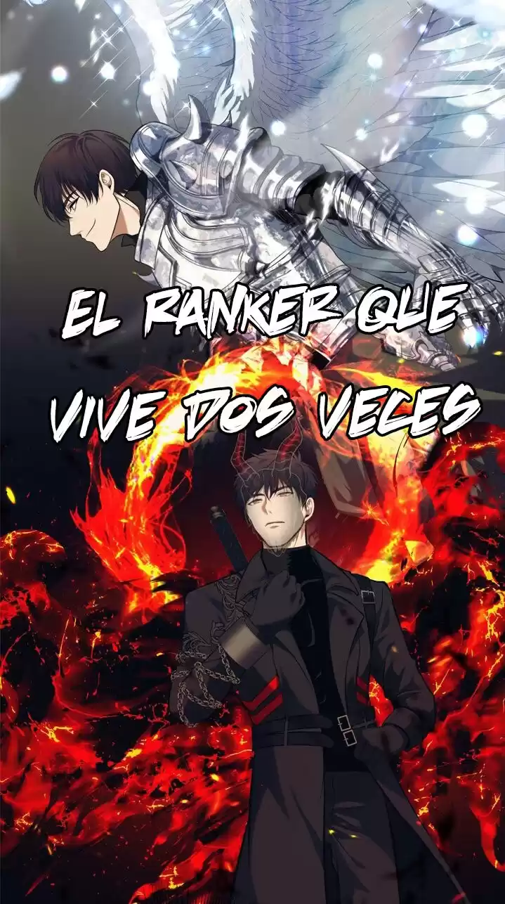 Segunda Vida para Ser un Ranker Capitulo 67 página 2