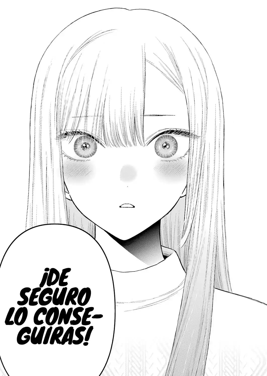 Sono Bisque Doll wa Koi wo Suru Capitulo 96 página 18