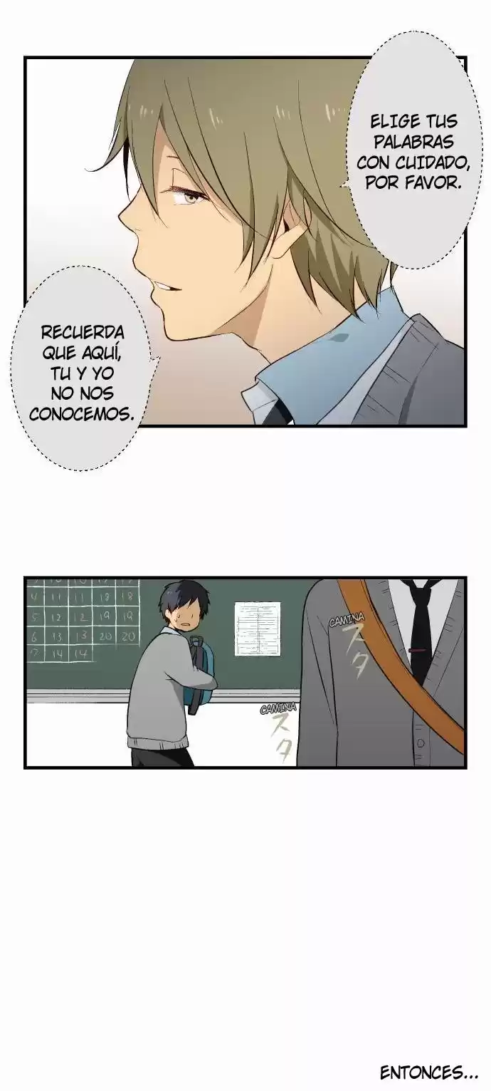 ReLIFE Capitulo 7 página 4