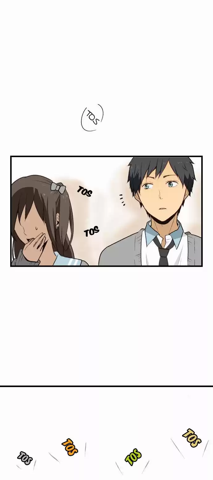 ReLIFE Capitulo 7 página 7