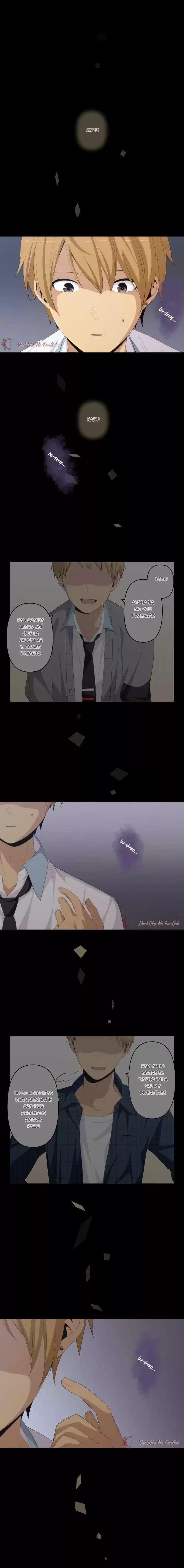 ReLIFE Capitulo 162 página 2