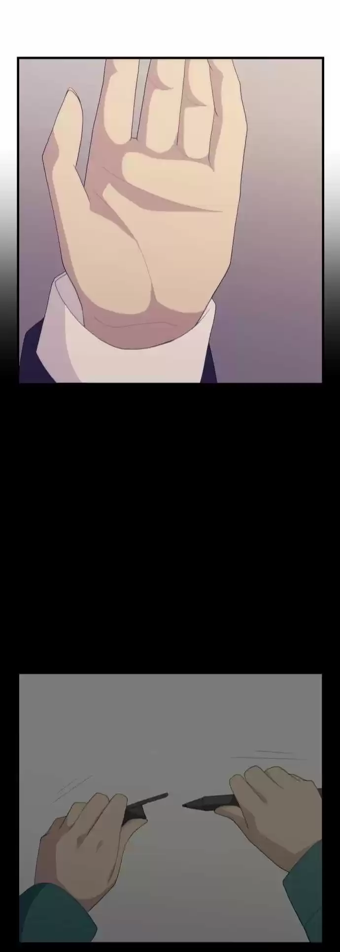 ReLIFE Capitulo 220 página 23