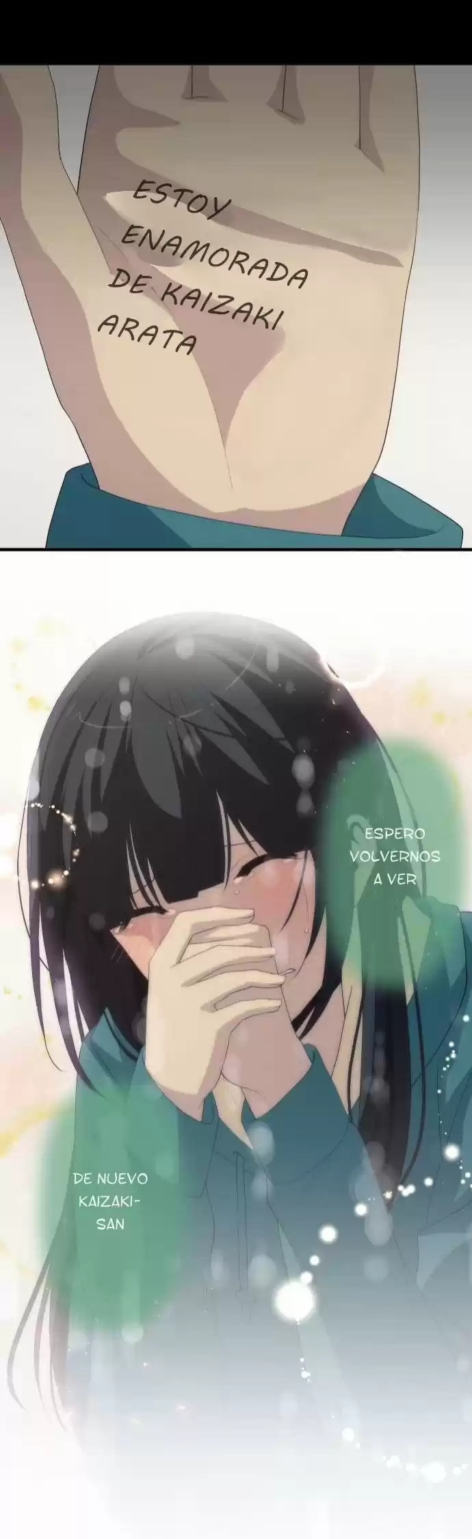 ReLIFE Capitulo 220 página 25