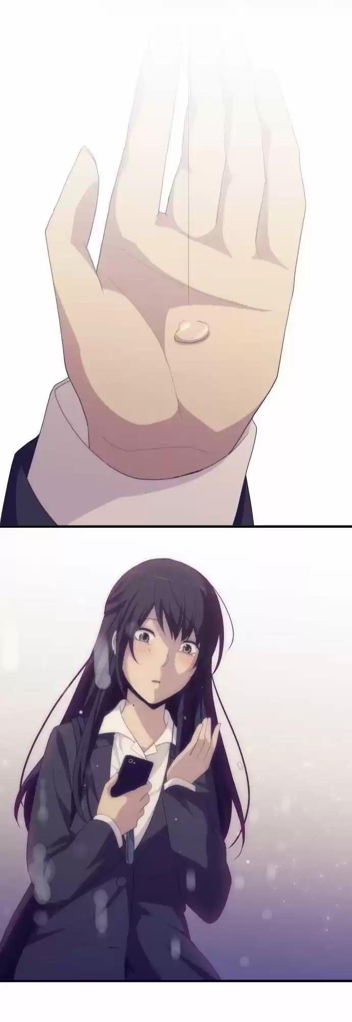 ReLIFE Capitulo 220 página 26