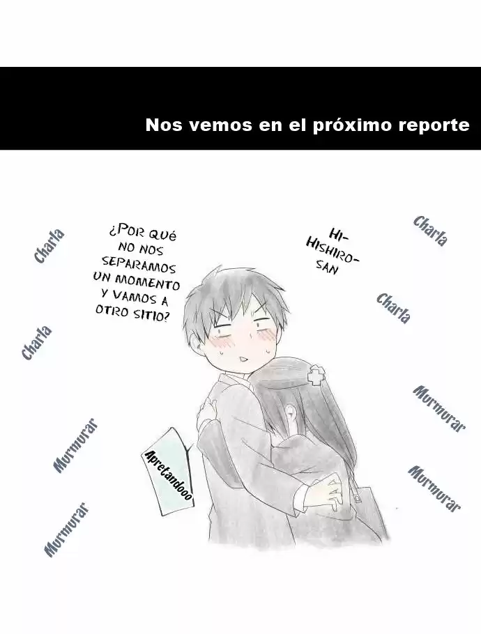 ReLIFE Capitulo 220 página 33