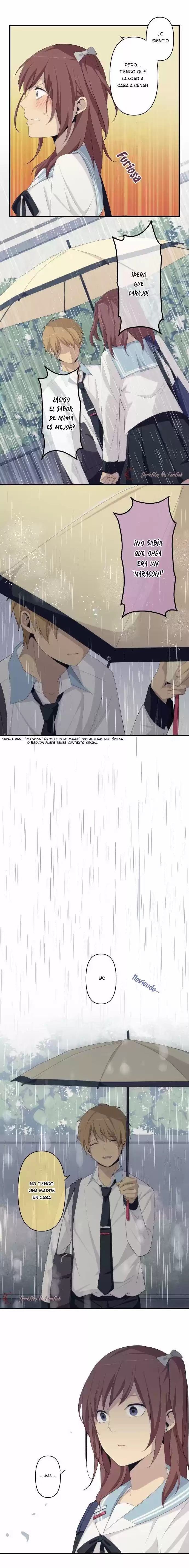 ReLIFE Capitulo 165 página 7