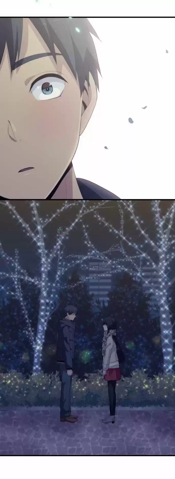 ReLIFE Capitulo 198 página 10