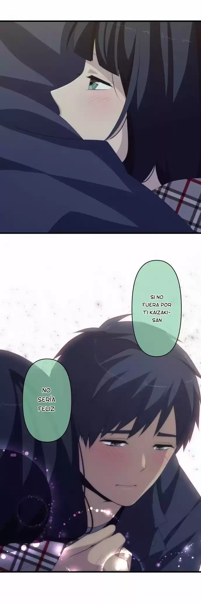 ReLIFE Capitulo 198 página 14