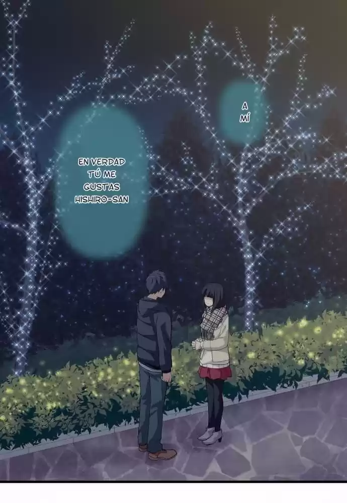 ReLIFE Capitulo 198 página 2