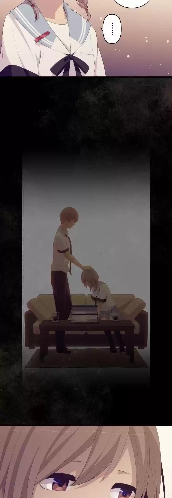 ReLIFE Capitulo 152: Quisiste decir: amor. página 21