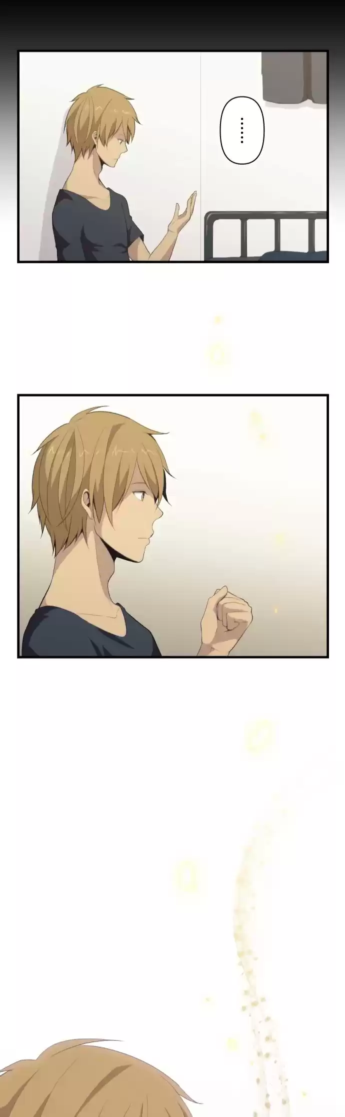 ReLIFE Capitulo 99: pasando tiempo con ella página 25