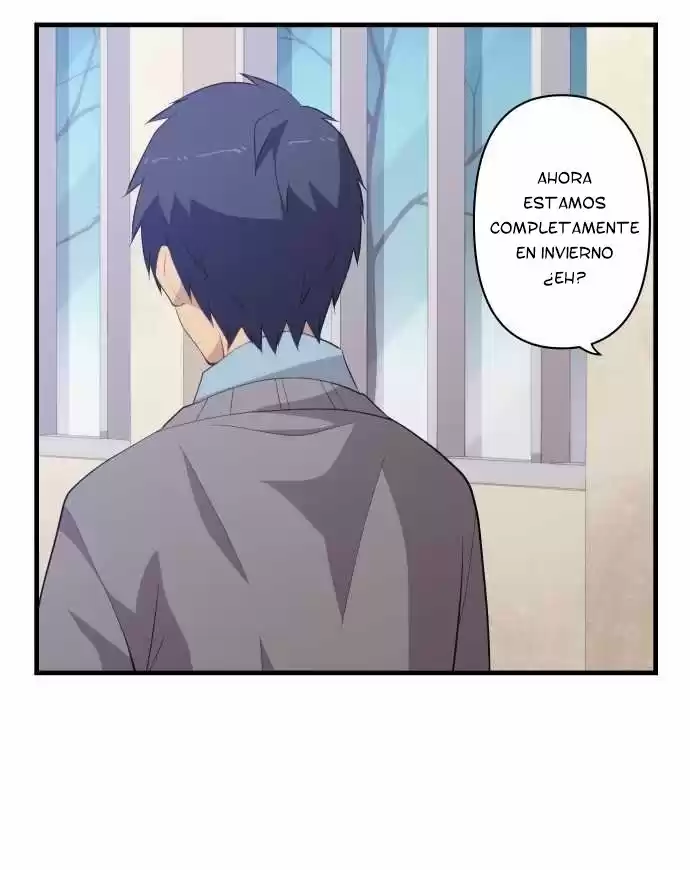 ReLIFE Capitulo 205 página 3