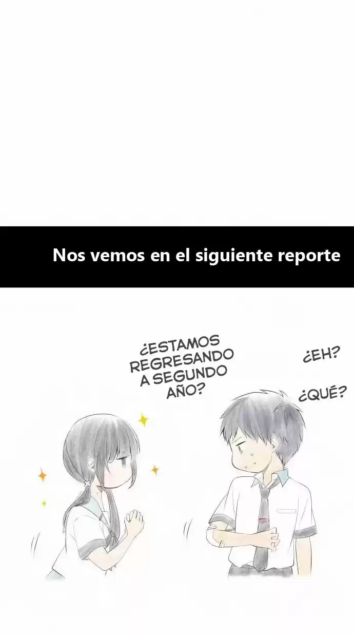 ReLIFE Capitulo 151: Siempre tú página 24