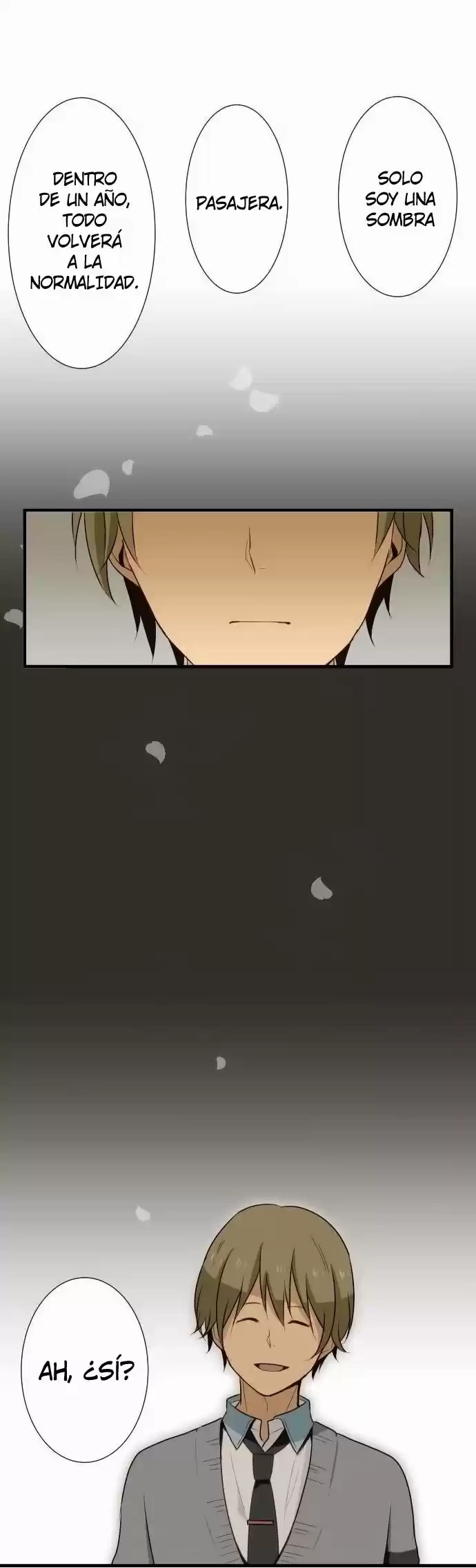 ReLIFE Capitulo 13 página 12