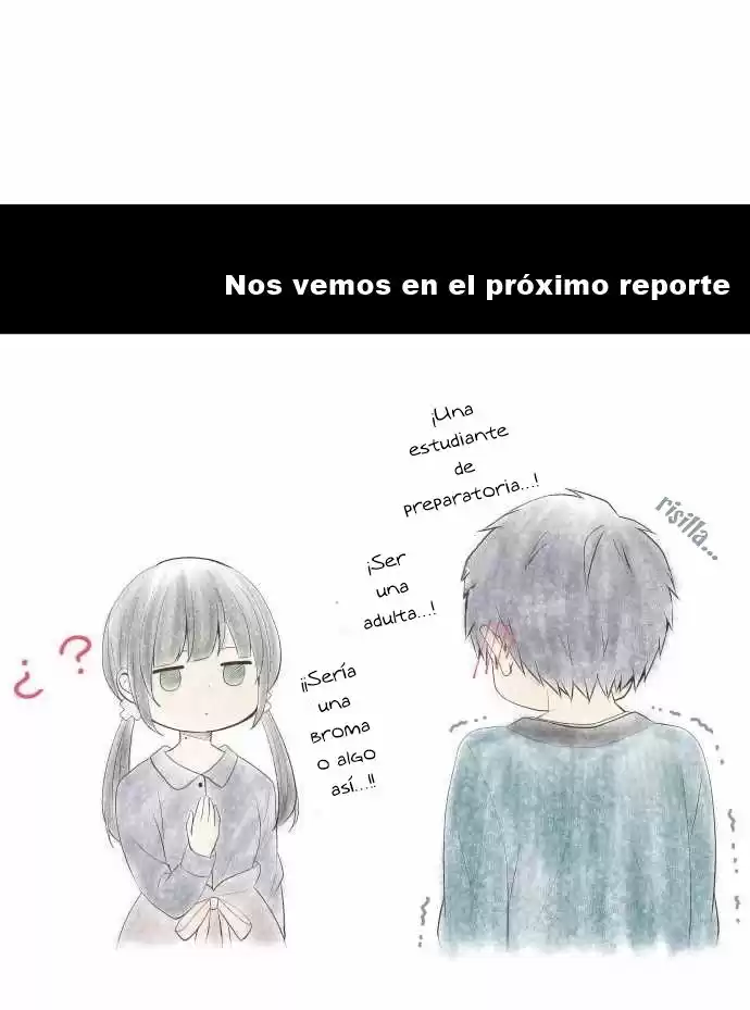 ReLIFE Capitulo 184 página 13