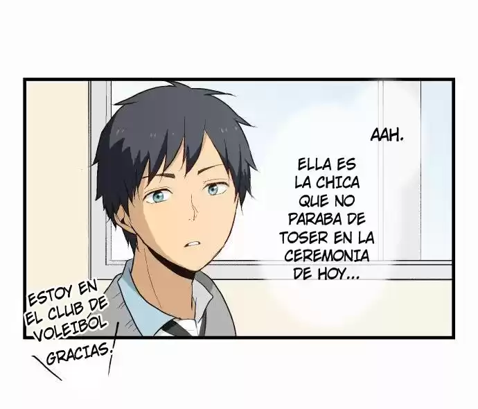 ReLIFE Capitulo 8 página 5