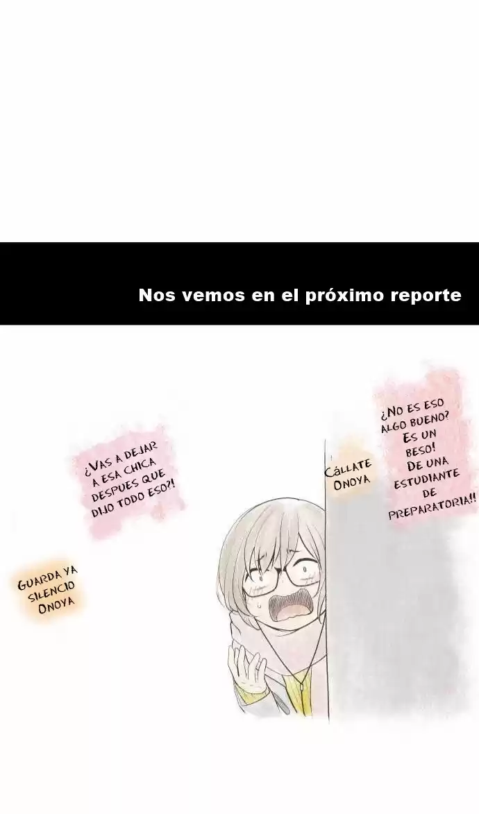 ReLIFE Capitulo 209 página 23