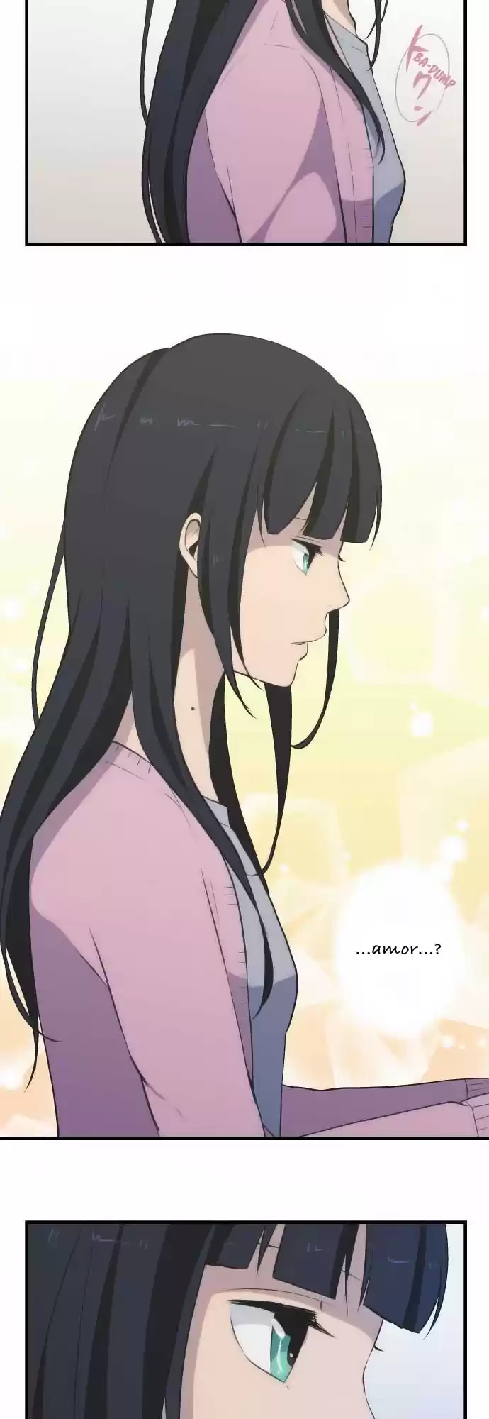 ReLIFE Capitulo 45: GOLDEN WEEK página 6