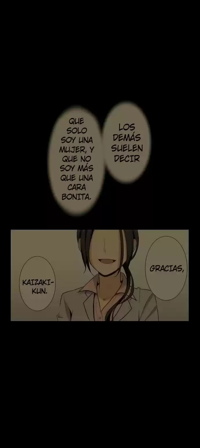 ReLIFE Capitulo 16 página 10