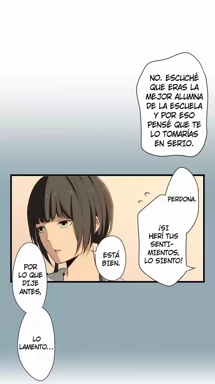 ReLIFE Capitulo 17 página 11