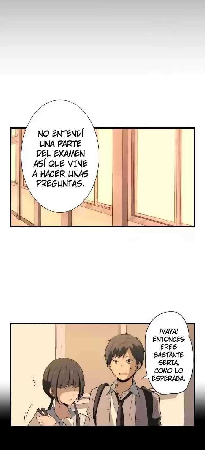 ReLIFE Capitulo 17 página 9