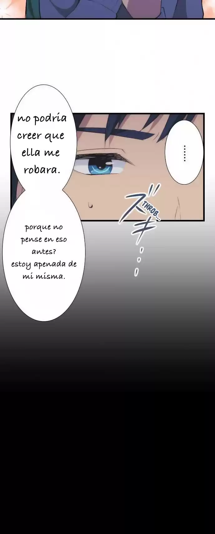 ReLIFE Capitulo 41: RESPUESTA CORRECTA página 7