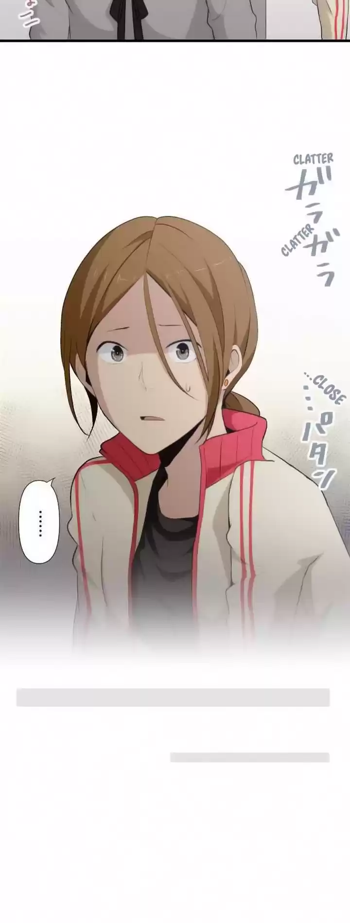 ReLIFE Capitulo 66: Corrosión página 15