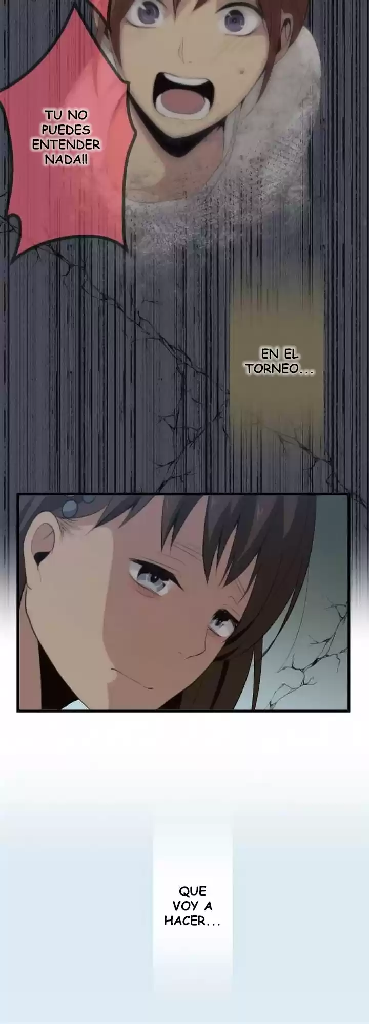 ReLIFE Capitulo 66: Corrosión página 6