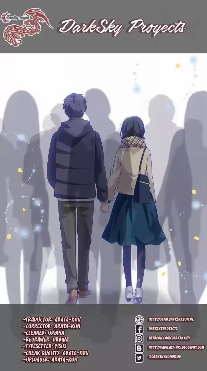 ReLIFE Capitulo 201 página 1